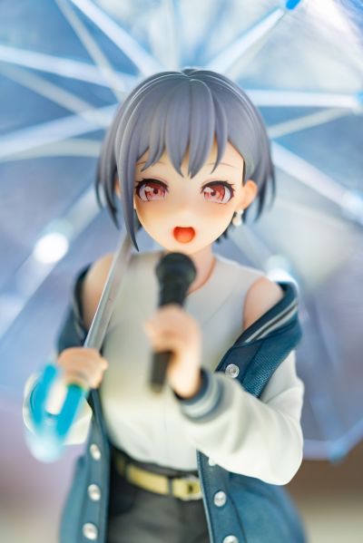 BanG Dream! It's MyGO!!!!! 长崎爽世