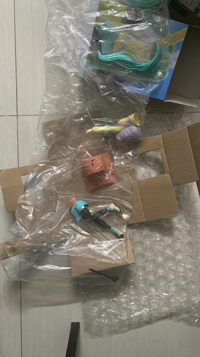 初音未来 假日回忆-登山篇-