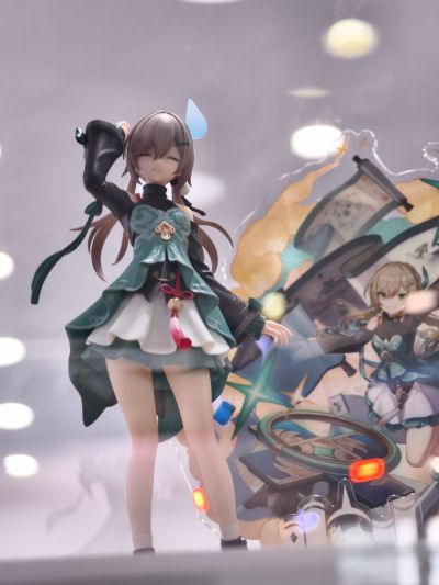 Gift+系列  崩坏：星穹铁道 青雀