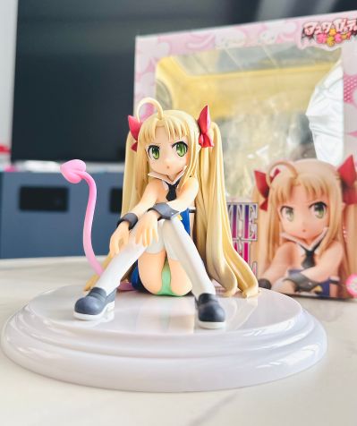 露蒂的玩具  亚斯塔露蒂・尤各瓦尔 