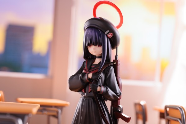 蔚蓝档案 正义实现委员会 杂鱼酱