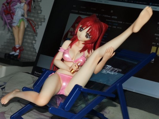 ToHeart2 XRATED 向坂環 -ビーチSIDEver.- 通常版