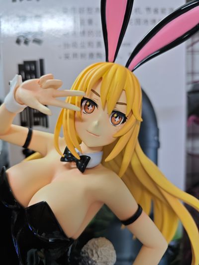 B-style 某科学的超电磁炮T 食蜂操祈 兔女郎