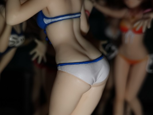 扭蛋肖像 偶像大师灰姑娘女孩 02