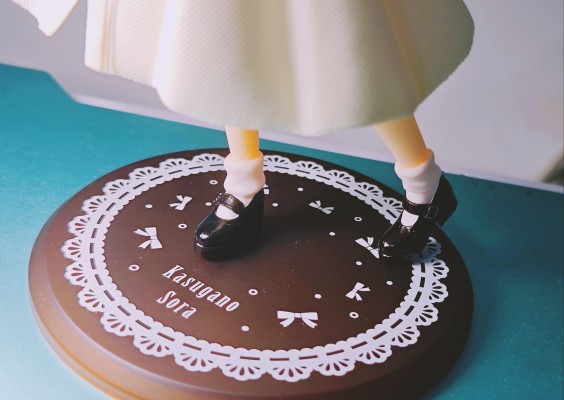 Coreful 缘之空 春日野穹~得意~