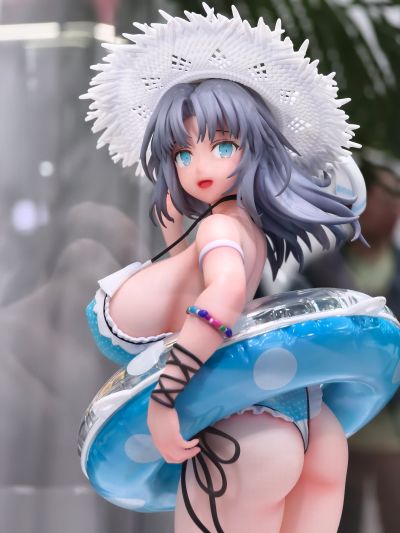 忍者大师 闪乱神乐 NEW LINK  雪泉 泳装