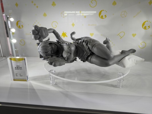 碧蓝航线 约克城II 白昼美人鱼