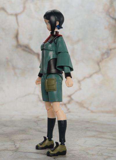 Figure-rise Standard 尼卡·七浦