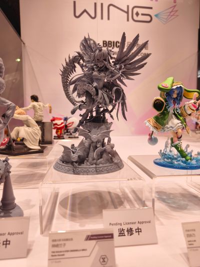 PRISMA WING 偶像大师灰姑娘女孩 觉醒魔王 神崎兰子