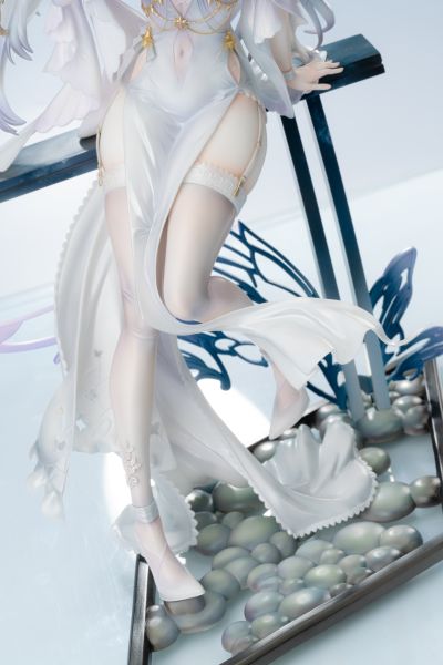 阿醋原创角色  女神的嫁衣