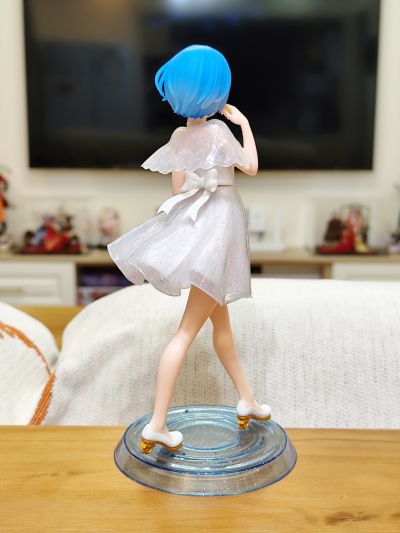 Serenus Couture Re：从零开始的异世界生活 蕾姆