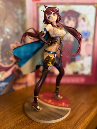 苏菲的炼金工房2 ~不可思议梦的炼金术士~ 拉米洁儿·埃伦迈尔