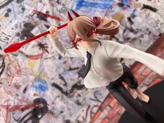 链锯人 名战景-帕瓦-Ⅲ