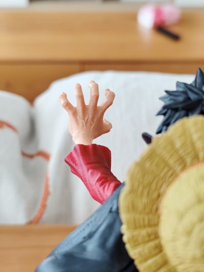 决胜造型 航海王  蒙奇·D·路飞 和之国2