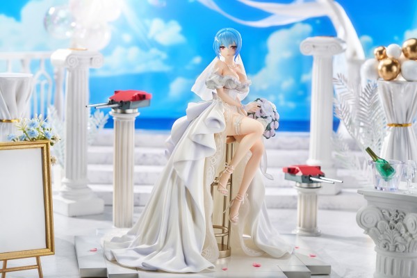 战舰少女R 欧根亲王  我心永恒