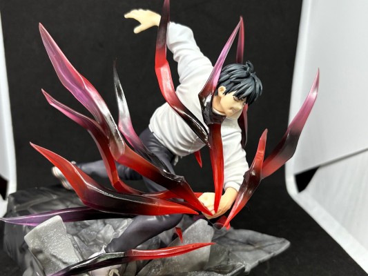 Luminasta 咒术回战剧场版 0 乙骨忧太 黑闪