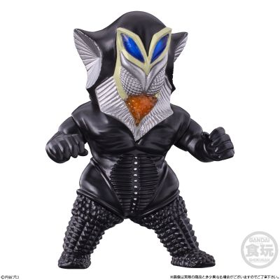 奥特曼经典造型大集结11