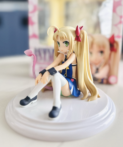 露蒂的玩具  亚斯塔露蒂・尤各瓦尔 