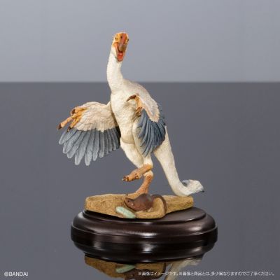 生物大图鉴 陈列模型系列 恐龙3