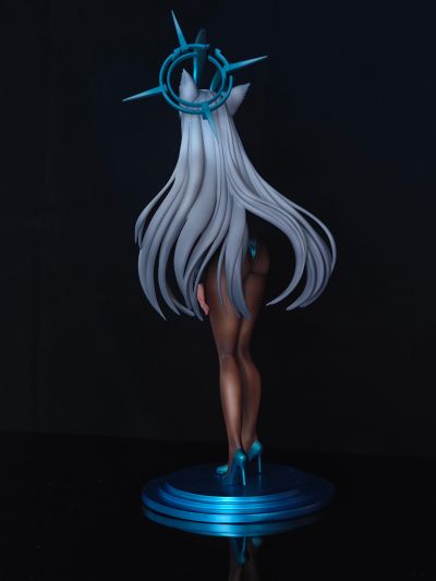 碧蓝档案 砂狼白子