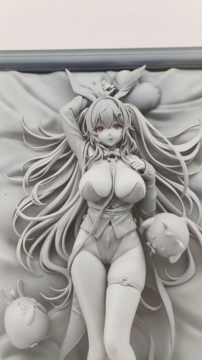 碧蓝航线 安克雷奇