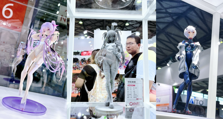 绝区零 阵营系列 狡兔屋 妮可·德玛拉