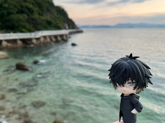 粘土人#1575 Slow Damage Towa