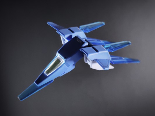 HG 1/144 高达AGE-FX 爆发模式