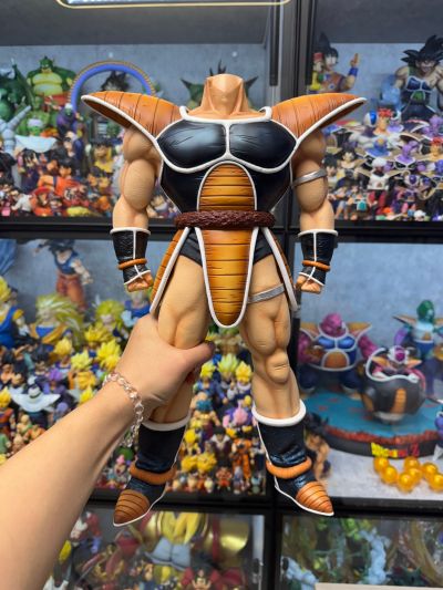 龙珠ARISE 拉蒂兹