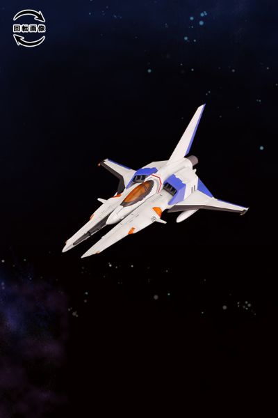 宇宙巡航机IV 复活 Vic Viper