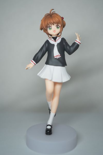 POP UP PARADE 百变小樱 木之本樱