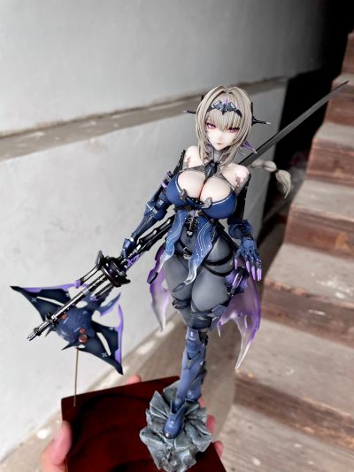 战双：帕弥什 比安卡·深痕