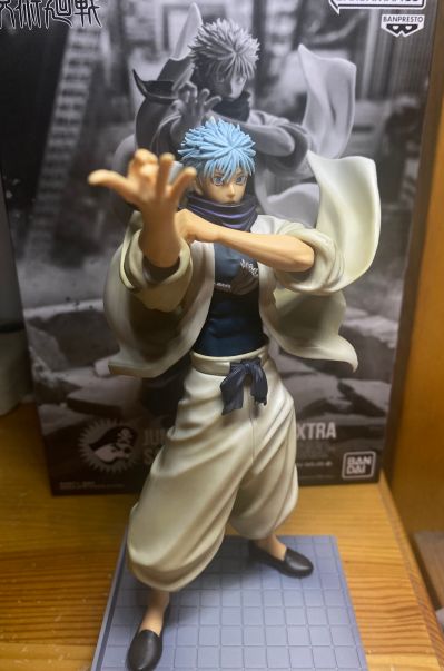 咒术回战 Jump Out Heroes EXTRA 五条悟 虚式 茈