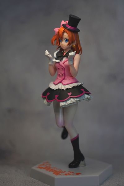 LoveLive! Special Figures-穂乃果-