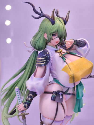 独眼龙酱