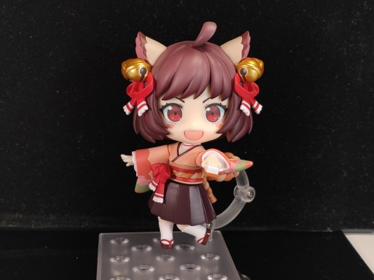 粘土人#2476 雀魂麻将 一姬