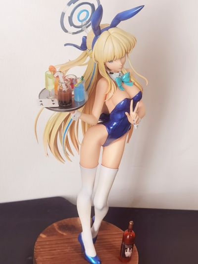 蔚蓝档案 飞鸟马时 兔女郎ver.