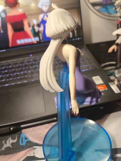 机动战士高达 水星的魔女 第二季 米奥莉奈·伦布兰 片尾造型