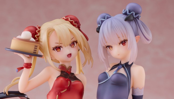 蒂蒂 与 克洛耶