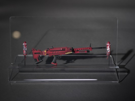 蔚蓝档案 浅黄睦月（正月）