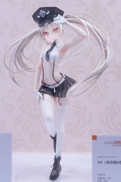 KDcolle  CARNEADES 艾露·弗拉克提亚