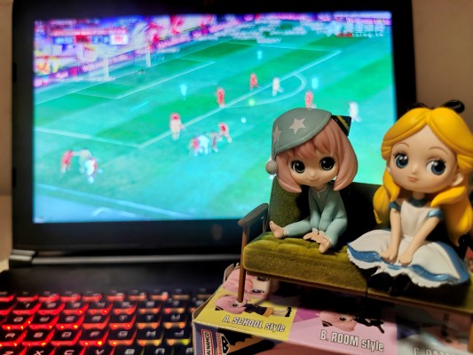 Q posket petit 间谍过家家 -阿尼亚·福杰- C款