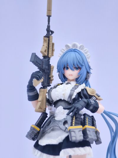 RA-02 战术女仆-常磐和音