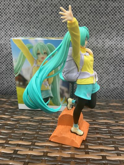 初音未来 假日回忆-登山篇-