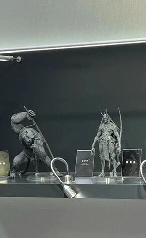 黑神话：悟空 夜叉王