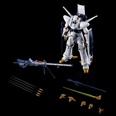 HG 1/144  艾尔盖姆 [特别涂层款]