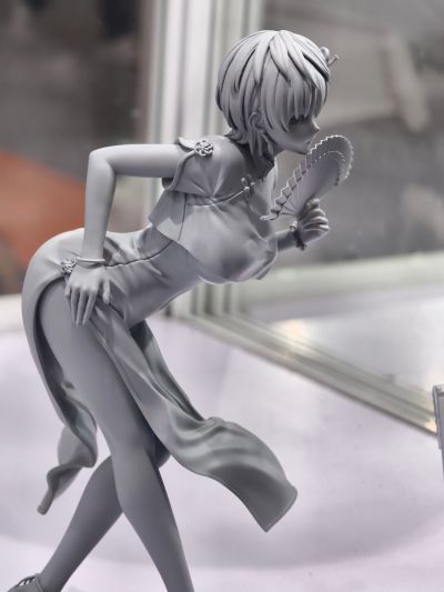 魔都精兵的奴隶 出云天花 旗袍