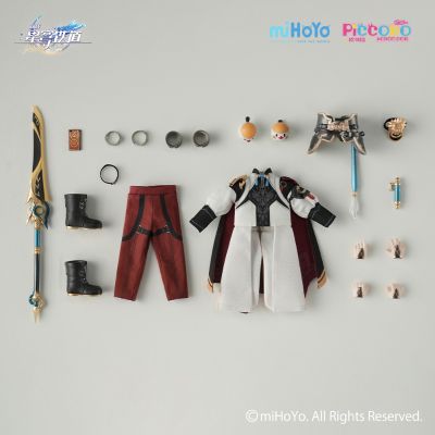 崩坏：星穹铁道 景元