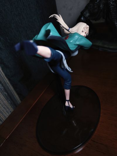 火影忍者疾风传 BFC 造型忍界大战 纲手