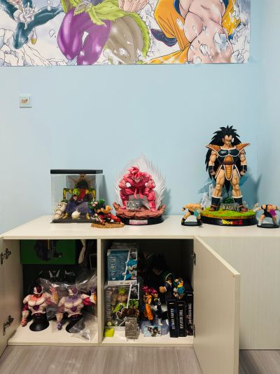 龙珠ARISE 拉蒂兹